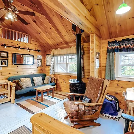 K1 Cottage