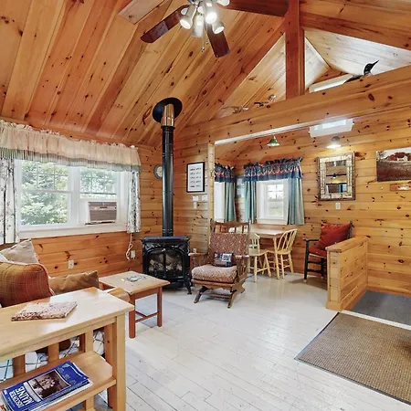 K1 Cottage